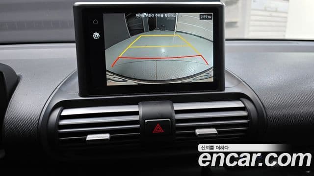 Hyundai Casper Smart, 2022 15