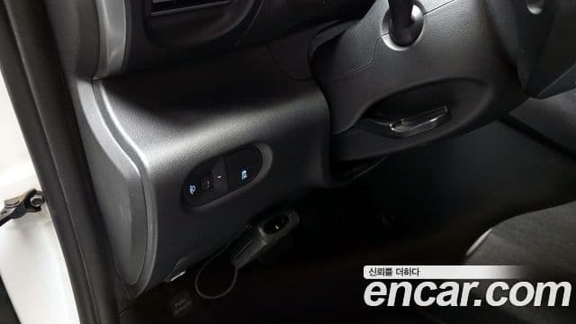 Hyundai Casper Smart, 2022 17