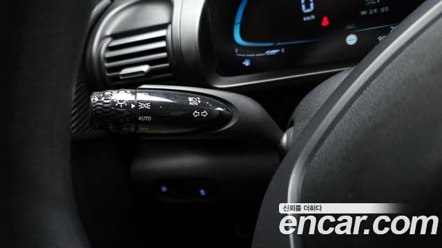 Hyundai Casper Smart, 2022 18