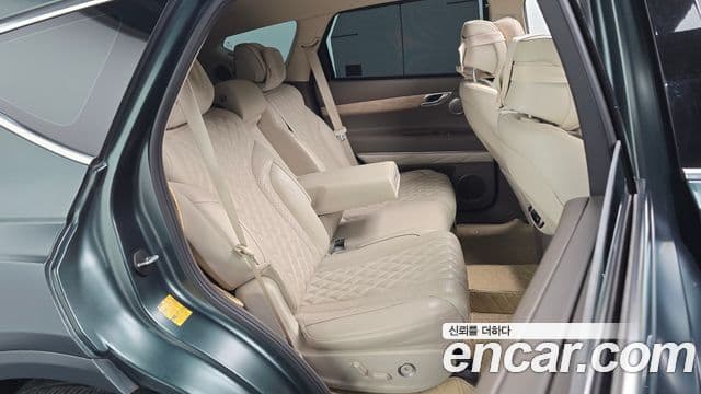 Genesis GV80, 2020 12