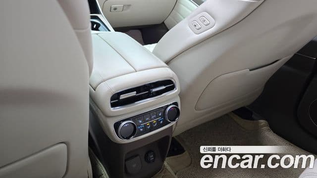 Genesis GV80, 2020 16