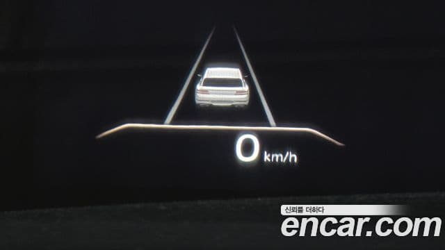 Genesis GV80, 2020 17