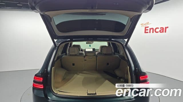 Genesis GV80, 2020 20