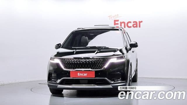 Kia Carnival 4세대 Signature, 2023 3