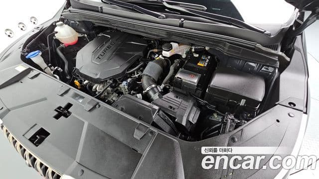 Kia Carnival 4세대 Signature, 2023 6