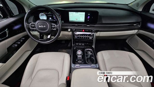 Kia Carnival 4세대 Signature, 2023 7
