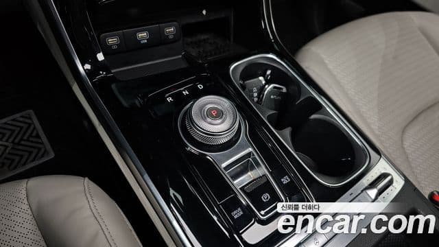 Kia Carnival 4세대 Signature, 2023 9