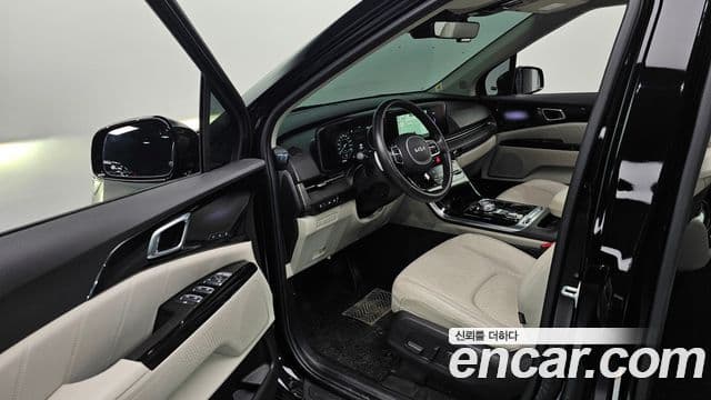 Kia Carnival 4세대 Signature, 2023 11