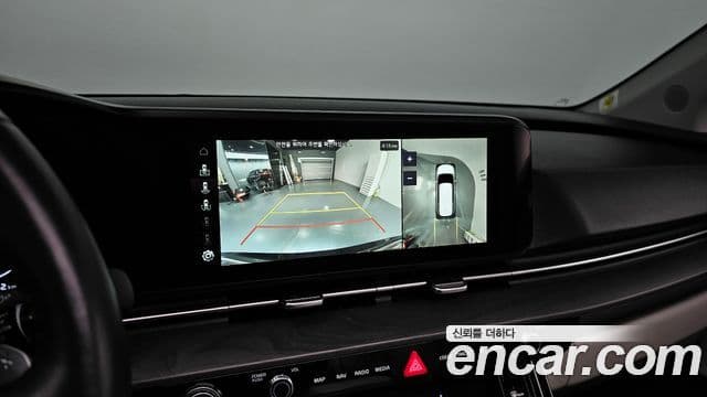 Kia Carnival 4세대 Signature, 2023 13