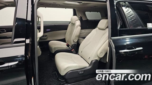 Kia Carnival 4세대 Signature, 2023 14