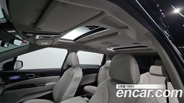 Kia Carnival 4세대 Signature, 2023 17