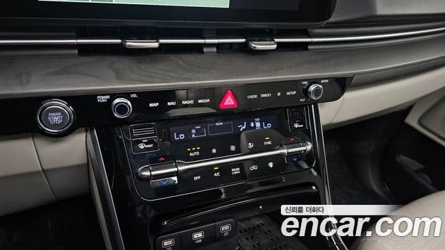 Kia Carnival 4세대 Signature, 2023 18