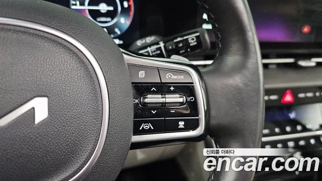 Kia Carnival 4세대 Signature, 2023 20