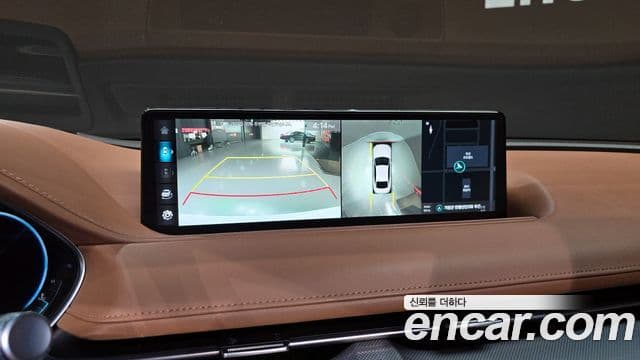 Genesis G80 (RG3) бензин 2.5 турбо AWD, 2022 14