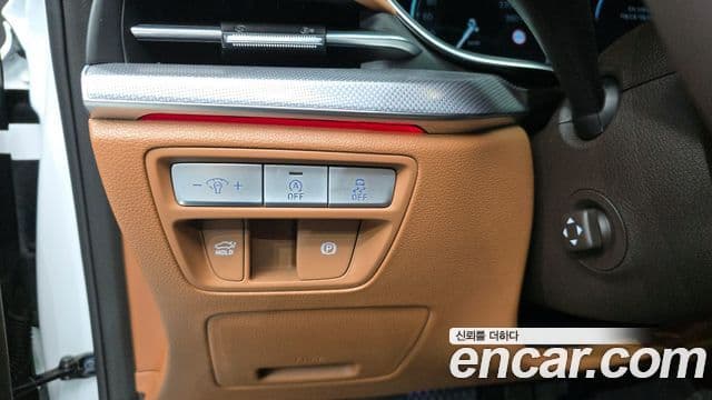 Genesis G80 (RG3) бензин 2.5 турбо AWD, 2022 18