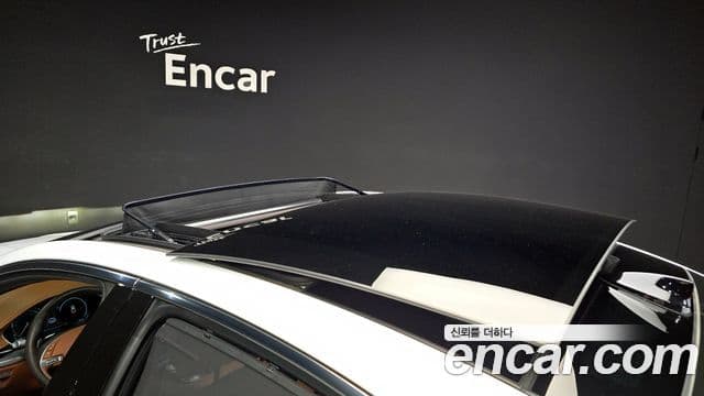 Genesis G80 (RG3) бензин 2.5 турбо AWD, 2022 19