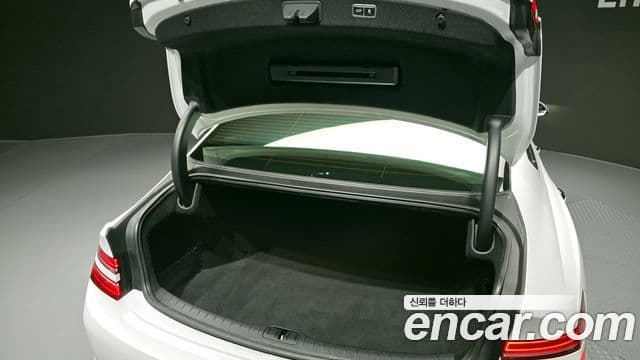 Genesis G80 (RG3) бензин 2.5 турбо AWD, 2022 20