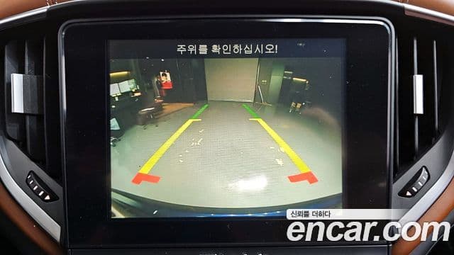 Maserati 기블리 3세대, 2017 15