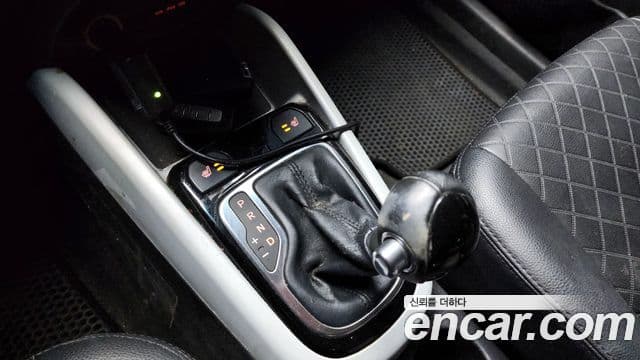 Kia Soul 빌트인캠2 — базовая версия - Built-in Cam 2, 2012 9