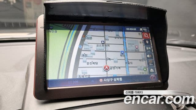 Kia Soul 빌트인캠2 — базовая версия - Built-in Cam 2, 2012 15