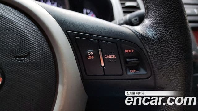 Kia Soul 빌트인캠2 — базовая версия - Built-in Cam 2, 2012 19