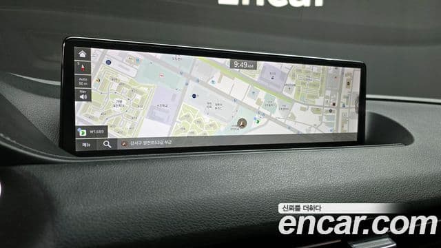 Genesis G80 (RG3) бензин 2.5 турбо AWD, 2021 14