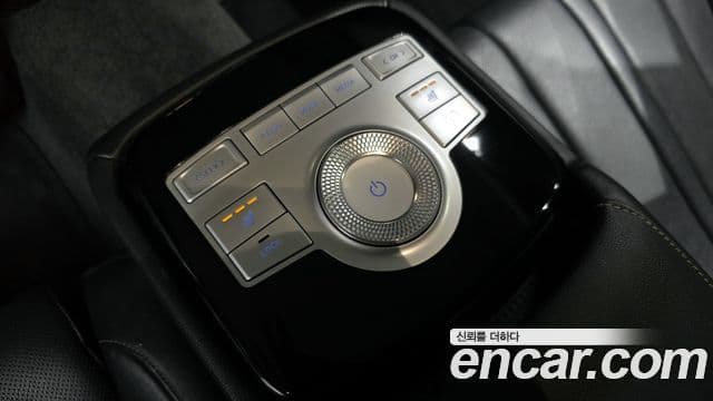 Genesis G80 (RG3) бензин 2.5 турбо AWD, 2021 19