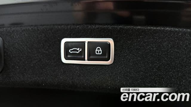 Genesis G80 (RG3) бензин 2.5 турбо AWD, 2021 20