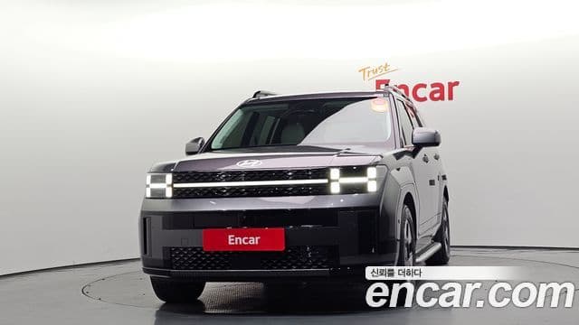 Hyundai Santa Fe (MX5) Calligraphy, 2024 3