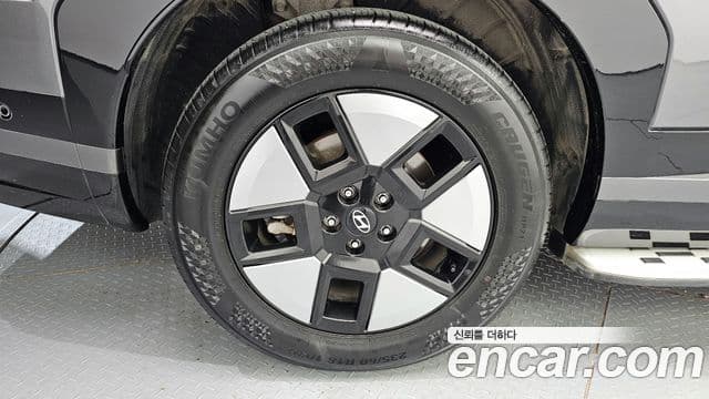 Hyundai Santa Fe (MX5) Calligraphy, 2024 все фото