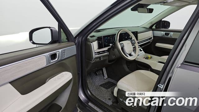 Hyundai Santa Fe (MX5) Calligraphy, 2024 10