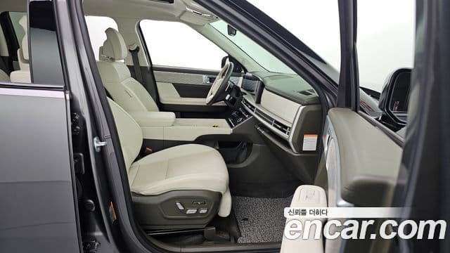 Hyundai Santa Fe (MX5) Calligraphy, 2024 11