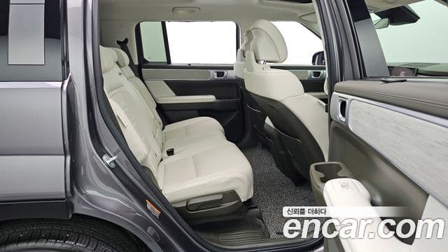 Hyundai Santa Fe (MX5) Calligraphy, 2024 12