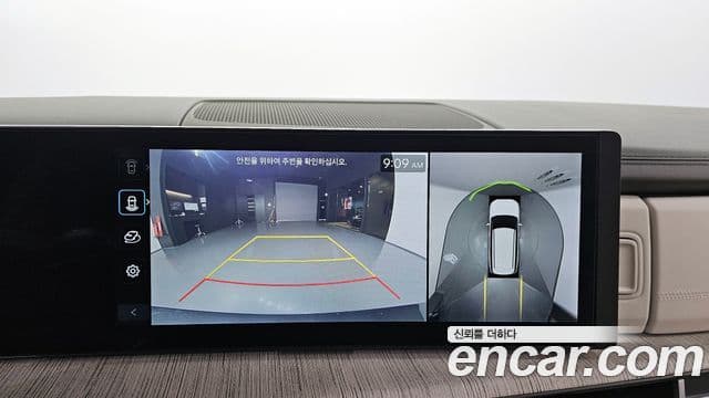 Hyundai Santa Fe (MX5) Calligraphy, 2024 15