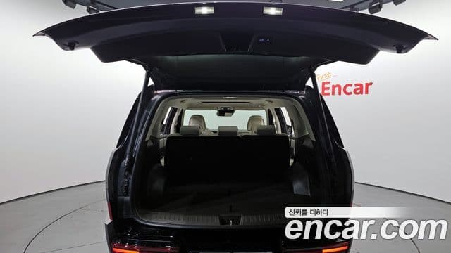 Hyundai Santa Fe (MX5) Calligraphy, 2024 20