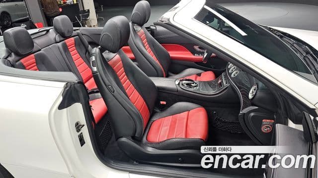 Mercedes-Benz E-класс W213 E220d кабриолет, 2018 10