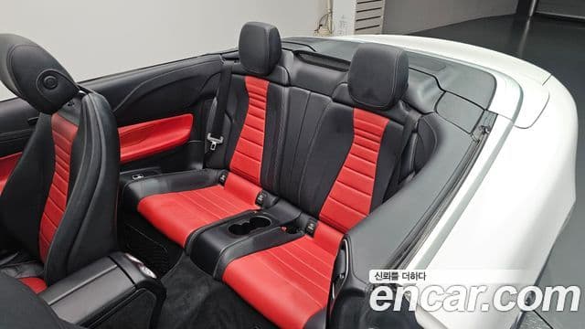 Mercedes-Benz E-класс W213 E220d кабриолет, 2018 12