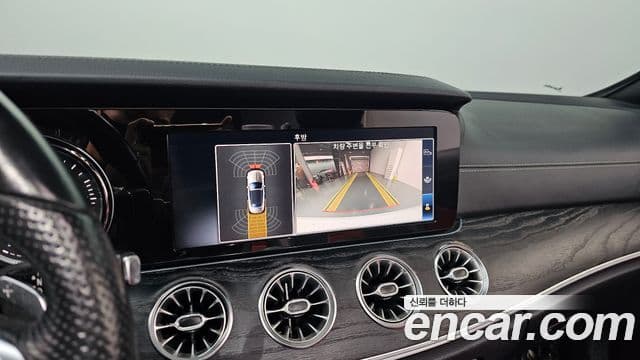 Mercedes-Benz E-класс W213 E220d кабриолет, 2018 14