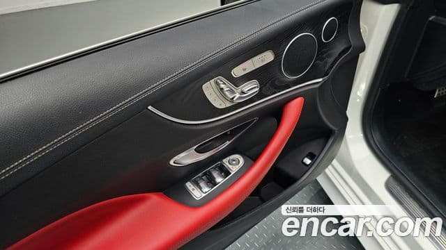 Mercedes-Benz E-класс W213 E220d кабриолет, 2018 16