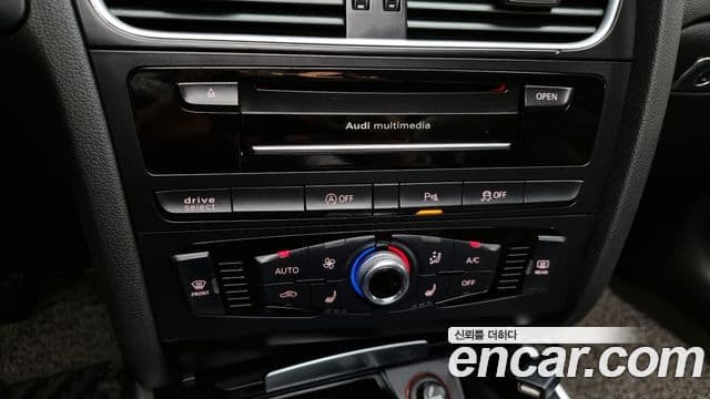 Audi A5 8TA, 2015 18