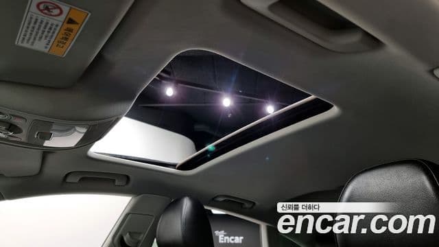 Audi A5 8TA, 2015 19