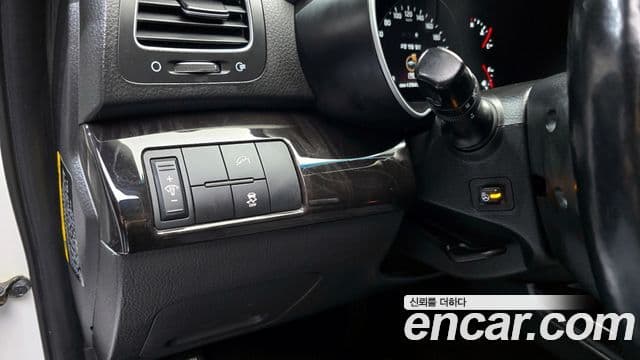 Kia New Sorento R TLX Special, 2013 15