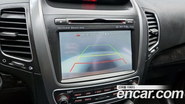 Kia New Sorento R TLX Special, 2013 16