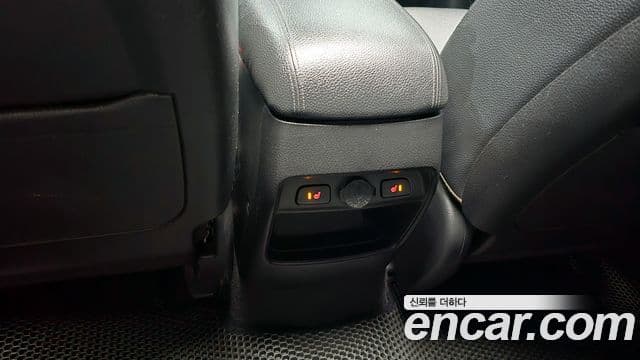 Kia New Sorento R TLX Special, 2013 19