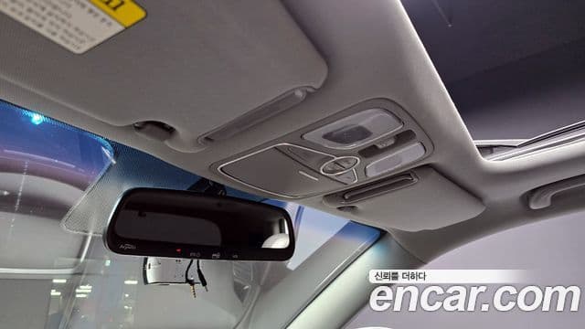 Kia New Sorento R TLX Special, 2013 20