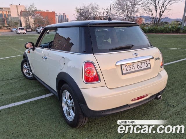 Mini Cooper D 2세대, 2012 6