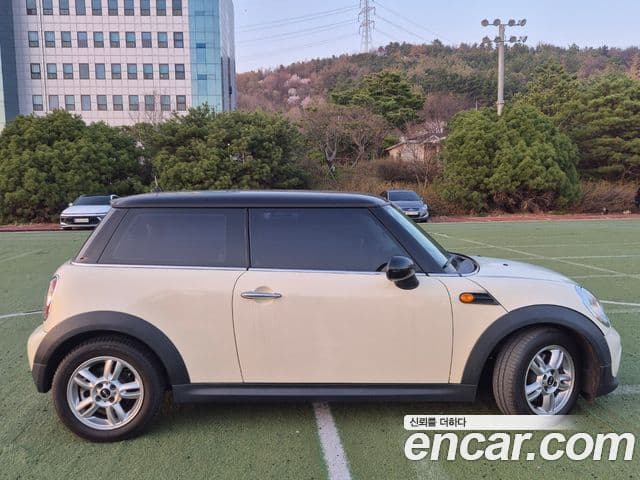 Mini Cooper D 2세대, 2012 9