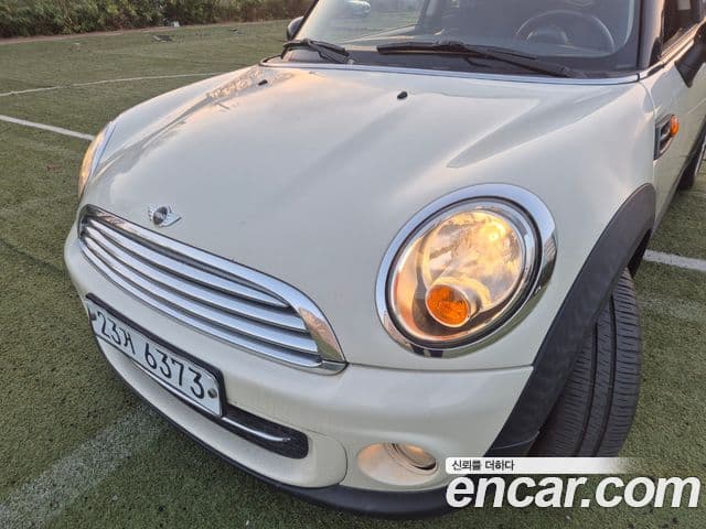 Mini Cooper D 2세대, 2012 17