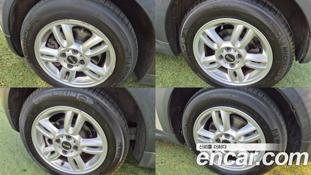 Mini Cooper D 2세대, 2012 20