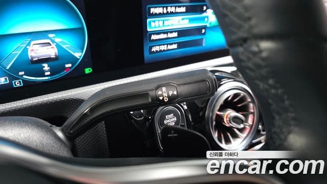 Mercedes-Benz A-класс W177 A220 хэтчбек, 2021 9